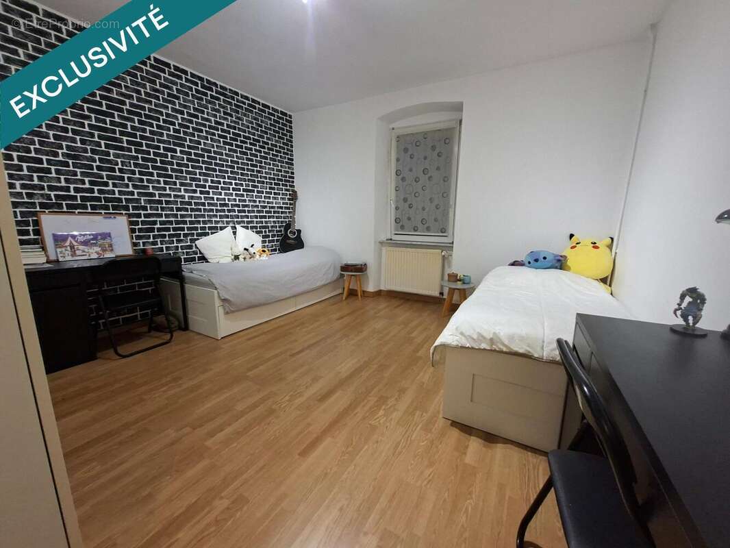 Photo 9 - Maison à PETITE-ROSSELLE