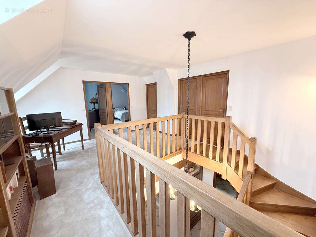 Maison à HOUDAN