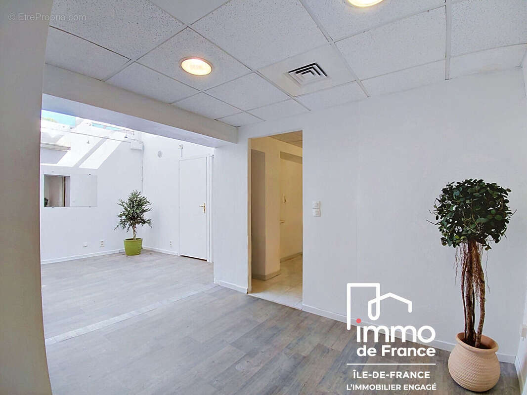 Appartement à CHARTRES