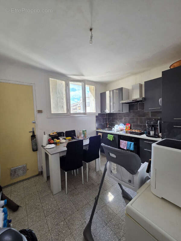 Appartement à NIMES