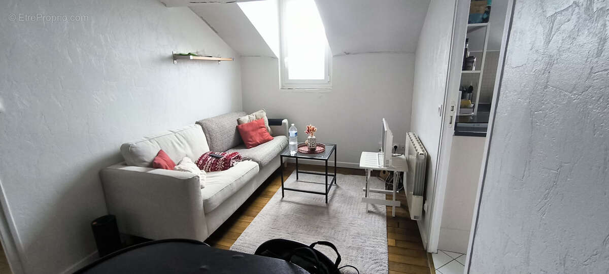 Appartement à ARGENTEUIL