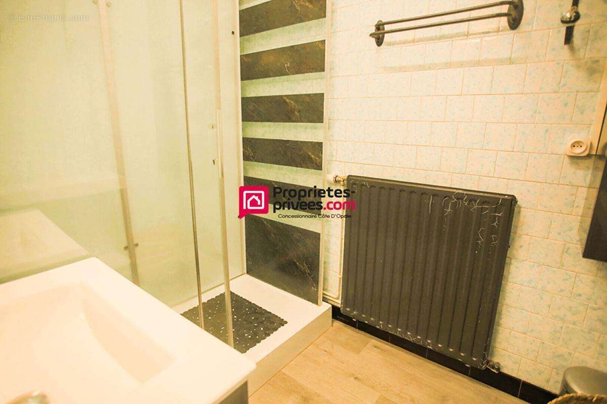 Maison à AMBLETEUSE