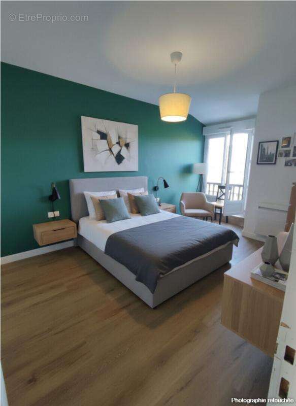 Appartement à DIGNE-LES-BAINS