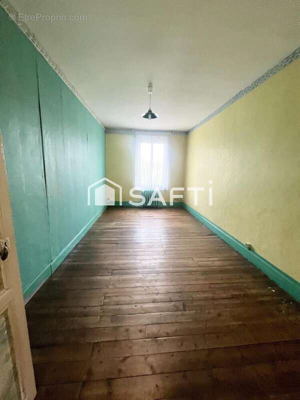 Photo 8 - Maison à ACHICOURT