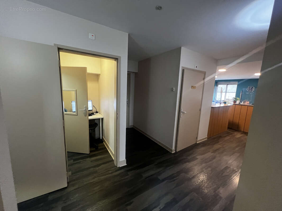 Appartement à CHATELLERAULT