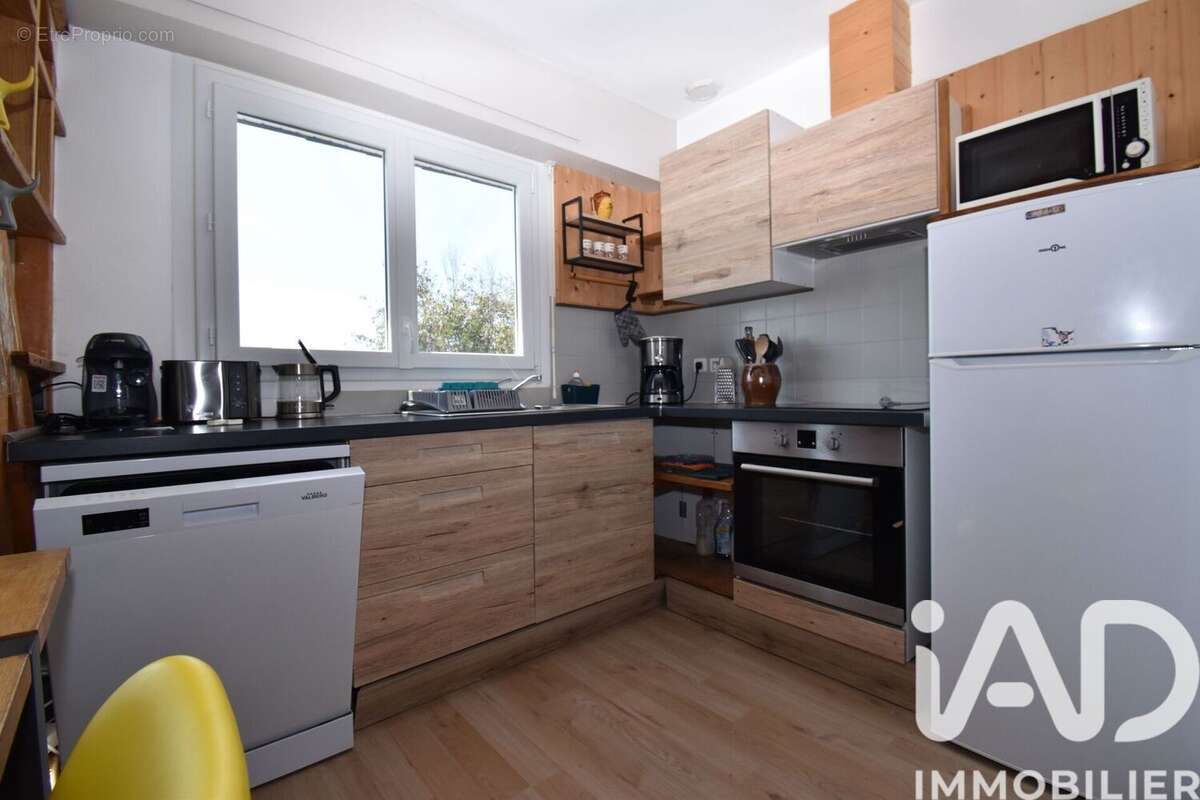Photo 2 - Appartement à NEVEZ