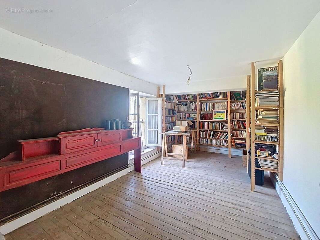 Maison proche marines - photo 8