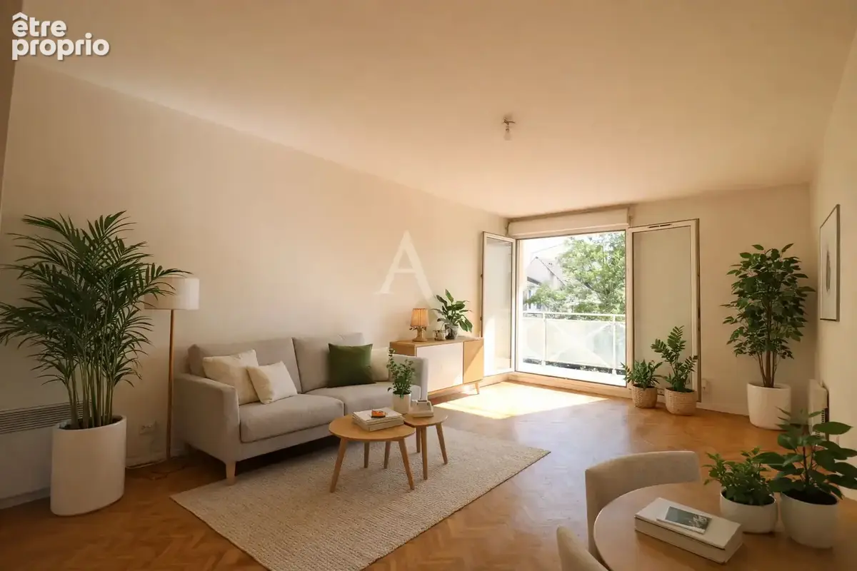 Appartement à ANTONY