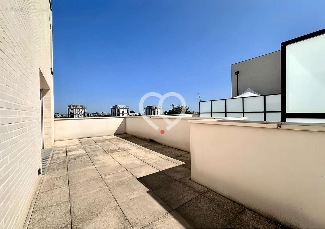 Appartement à BLAGNAC