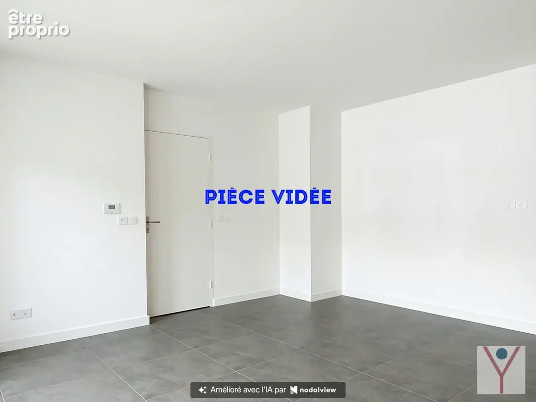 Appartement 3 pièces 57 m² à vendre à Villars-Les-Dombes (01330) - photo 9