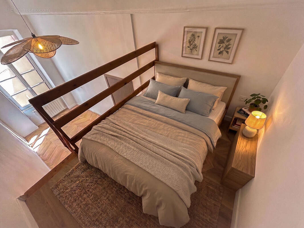 Appartement à LYON-2E