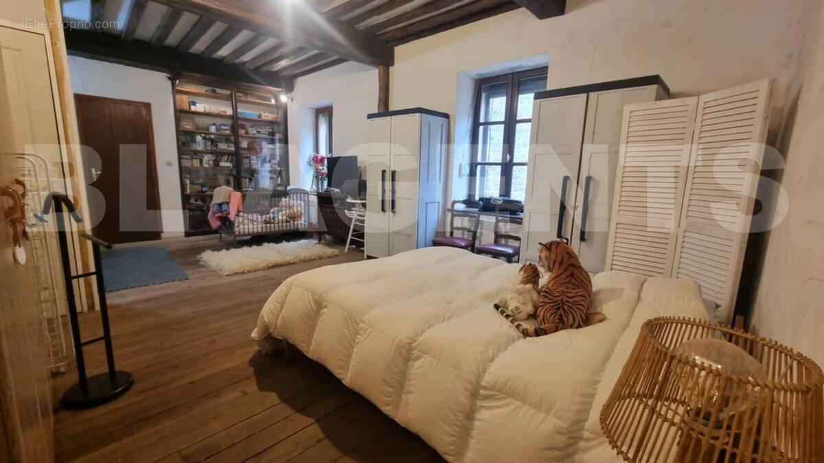 d60f212a-93bc-4be8-b723-4a9467c73ac5 - Maison à MOUZON