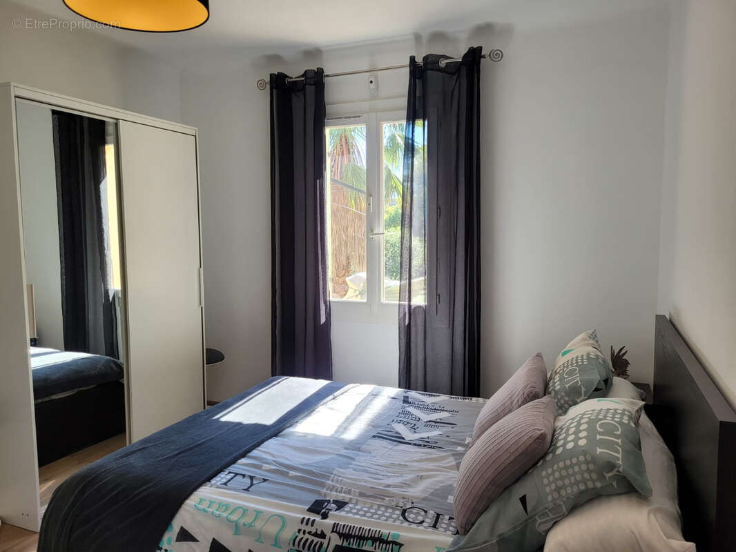 Maison à CASTILLON-DU-GARD