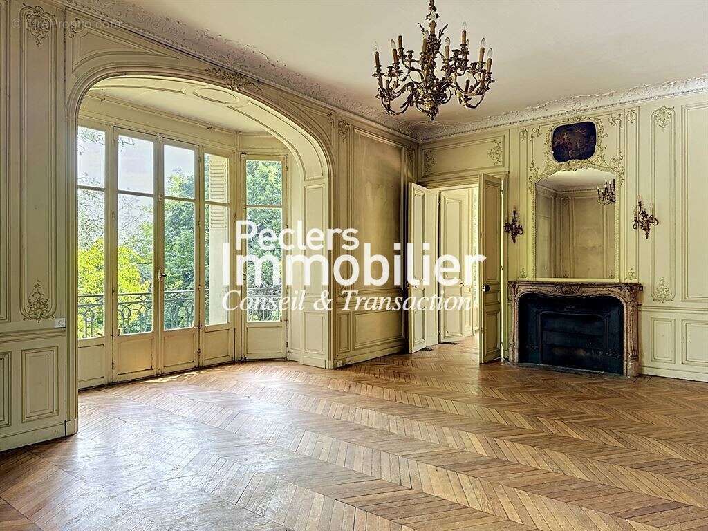 Demeure familiale de caractère - photo 10