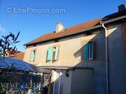 Maison à SAINT-GERAND-LE-PUY