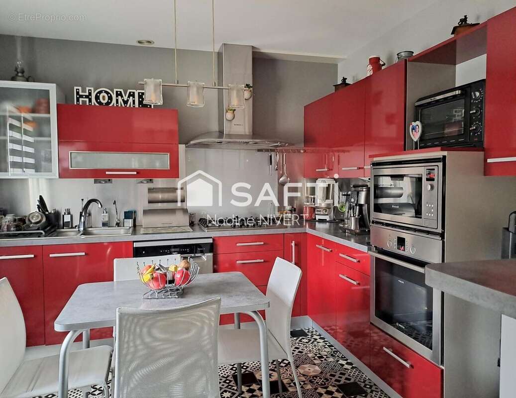 Photo 3 - Maison à DOMPIERRE-SUR-MER