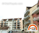 Appartement à LILLEBONNE