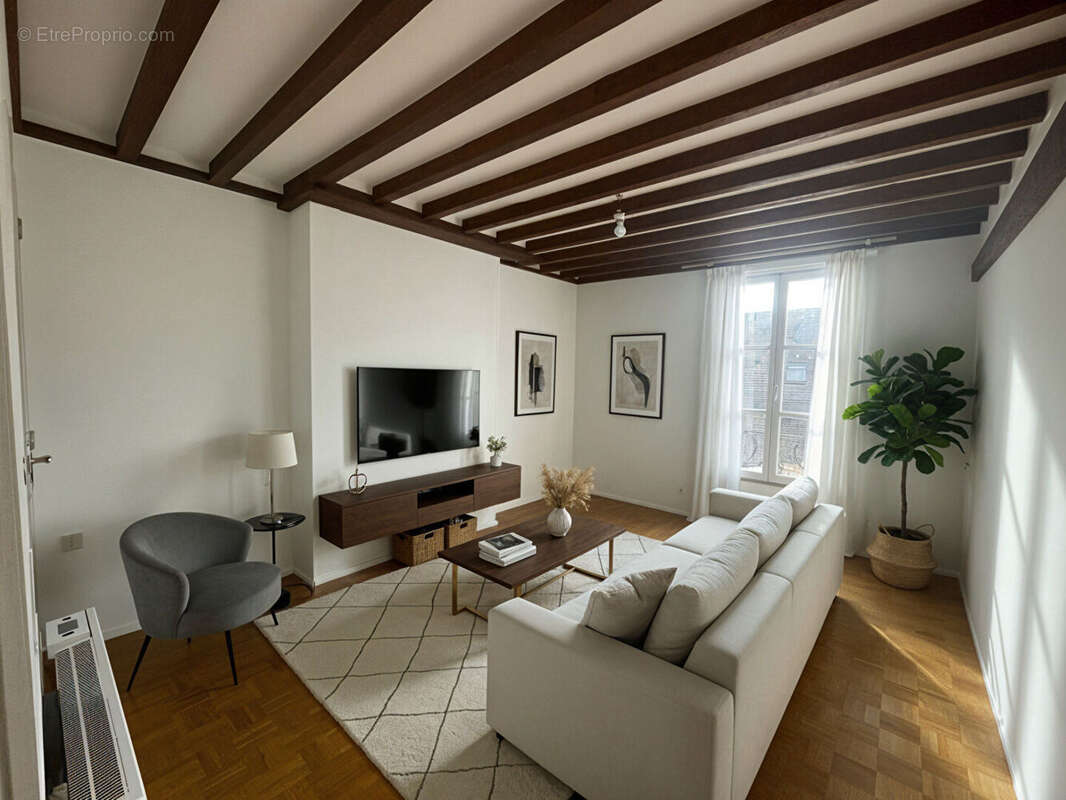 Appartement à ORLEANS