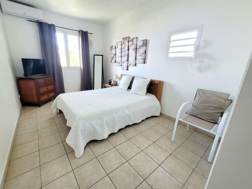 Appartement à SAINT-FRANCOIS