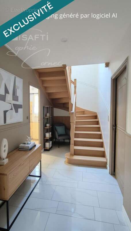 Photo 8 - Maison à LOCTUDY