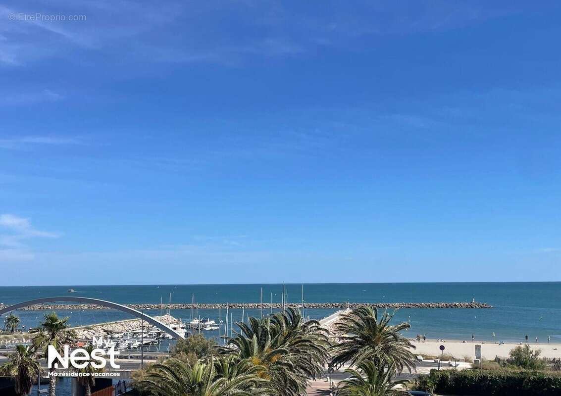 Appartement 41 m² à Sete  - photo 27