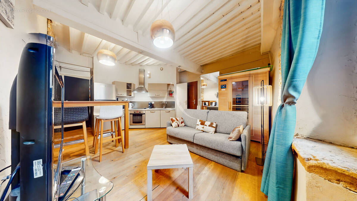 Appartement à ANNECY