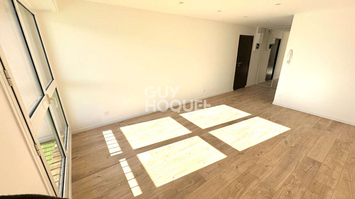 Appartement à CLERMONT-FERRAND