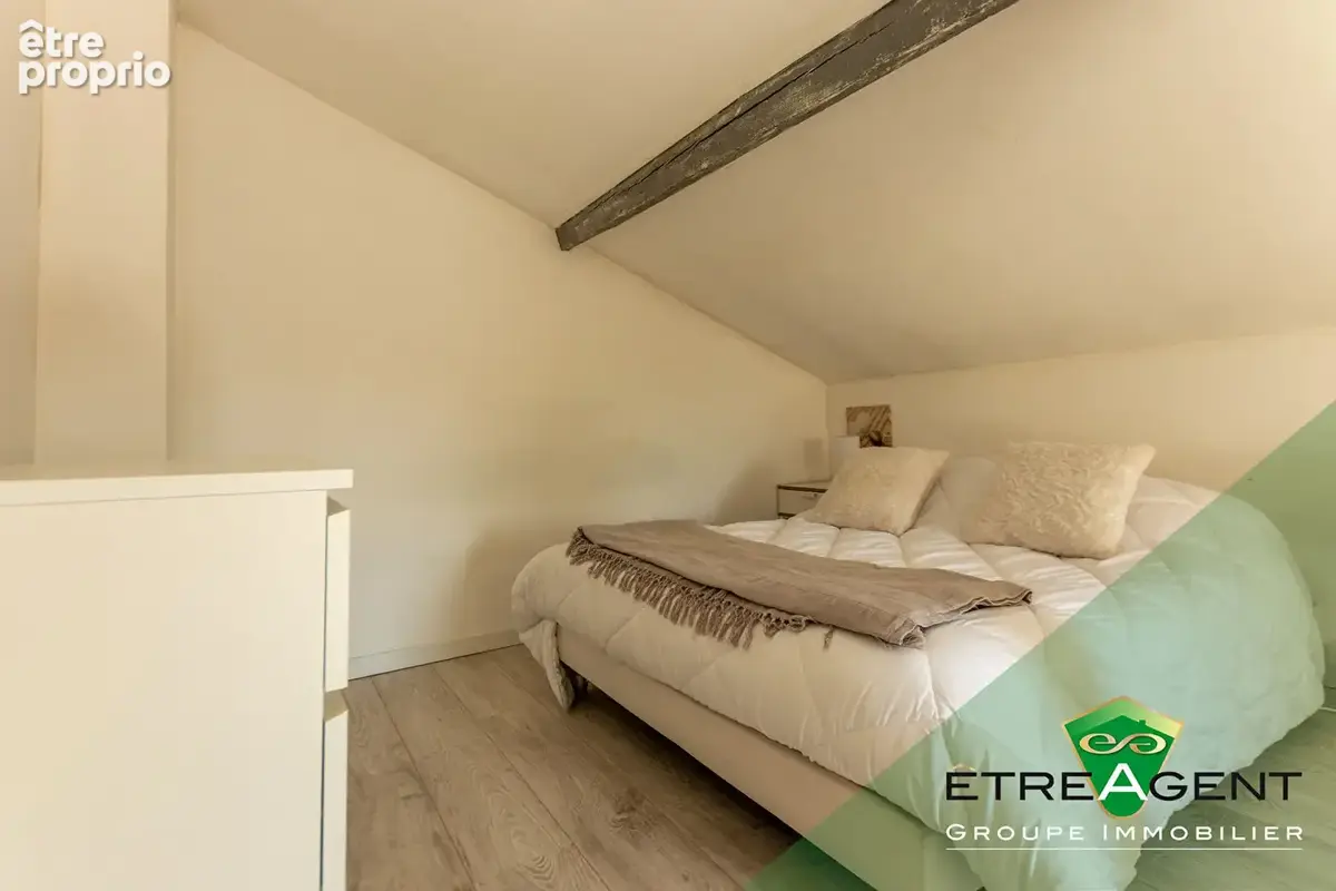 Appartement L'HAY-LES-ROSES - 44 m² - 2 chambres - photo 11