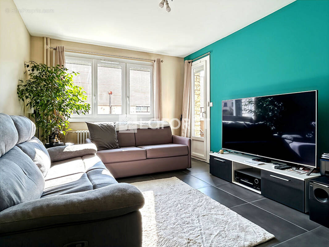 Appartement à VALENCE