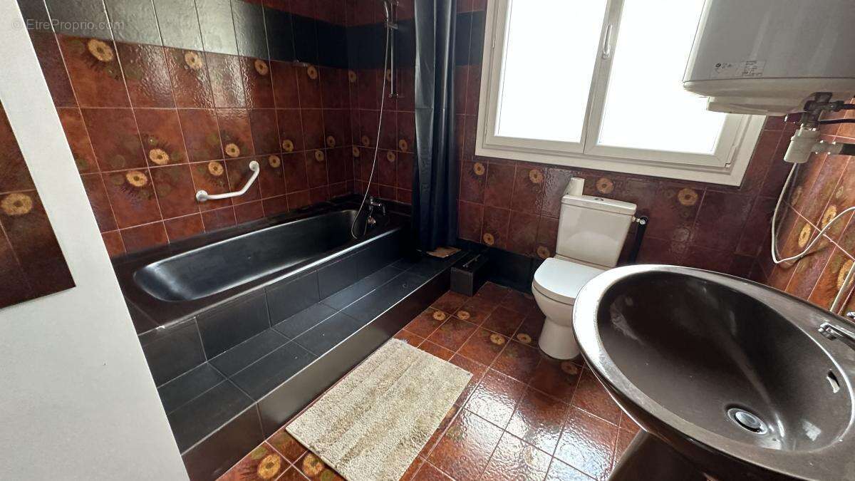 Appartement à FROUARD