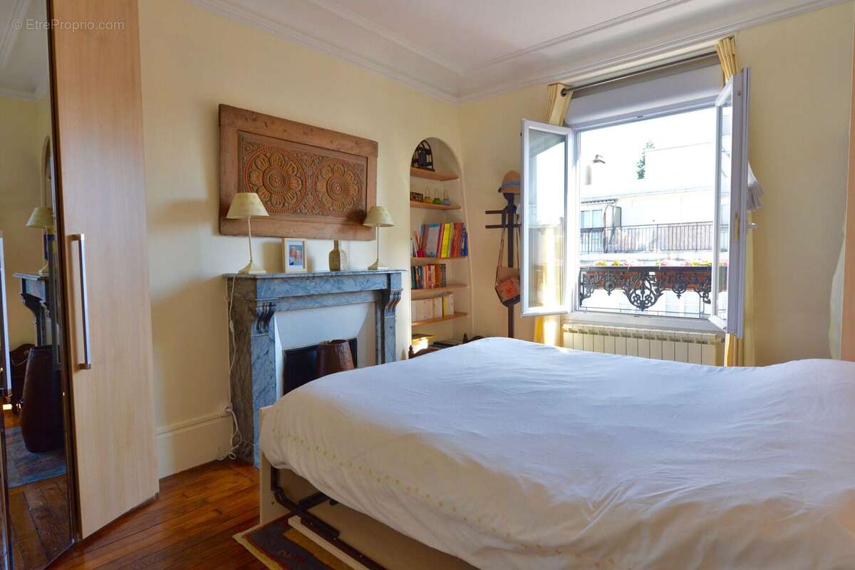 Appartement 100 m² à Vincennes  - photo 5