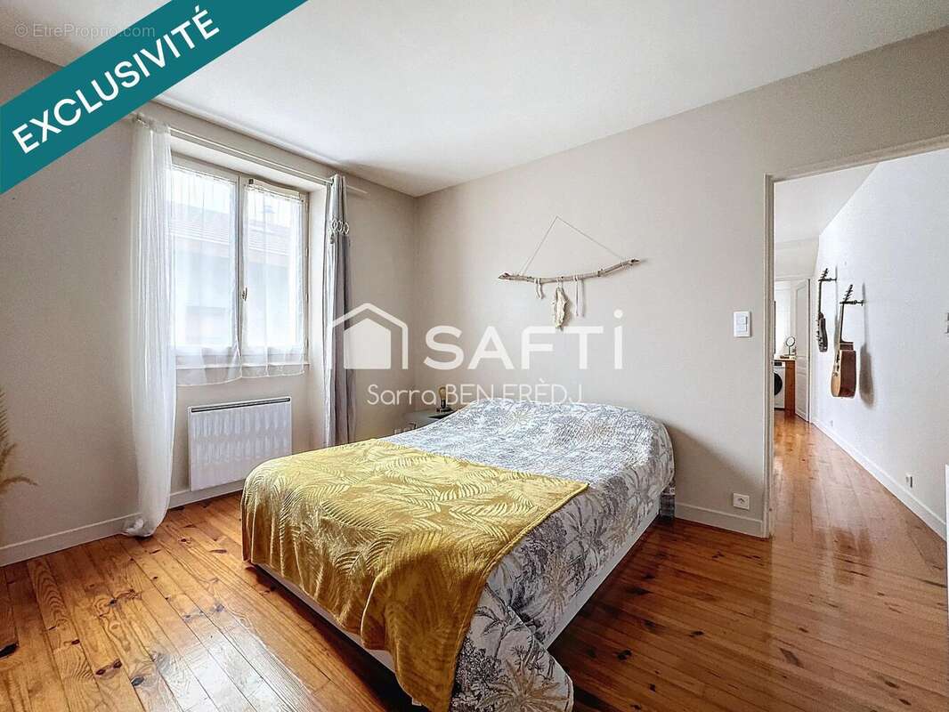 Photo 9 - Maison à VIZILLE