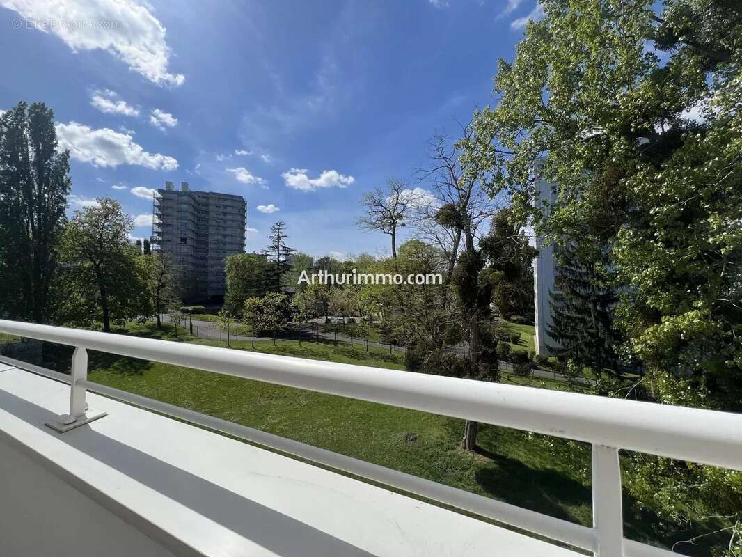 Appartement à SUCY-EN-BRIE
