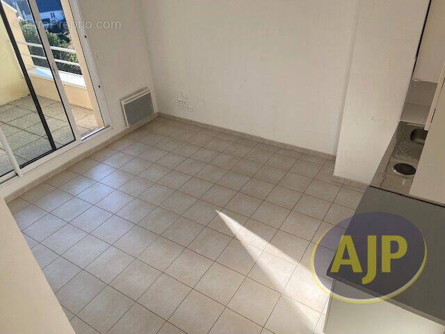 Appartement à SAINT-HERBLAIN