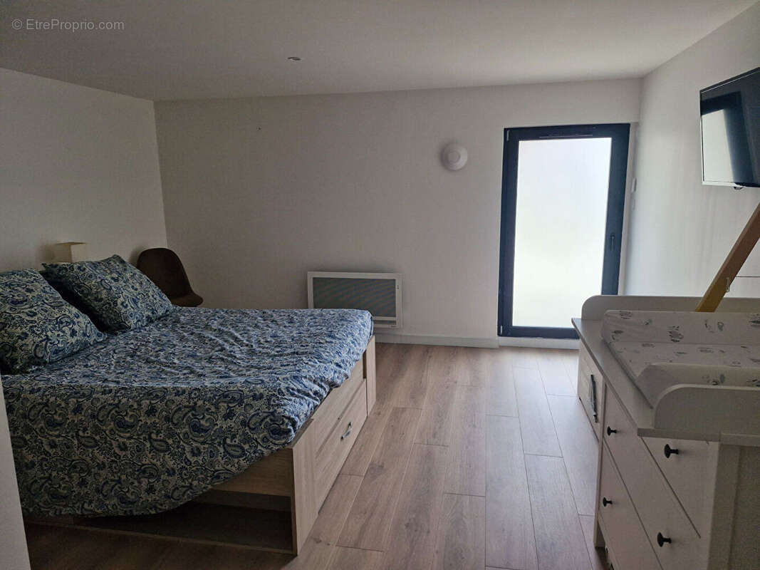 Appartement Le Pellerin 3 pièce(s) 73.49 m2 - photo 3