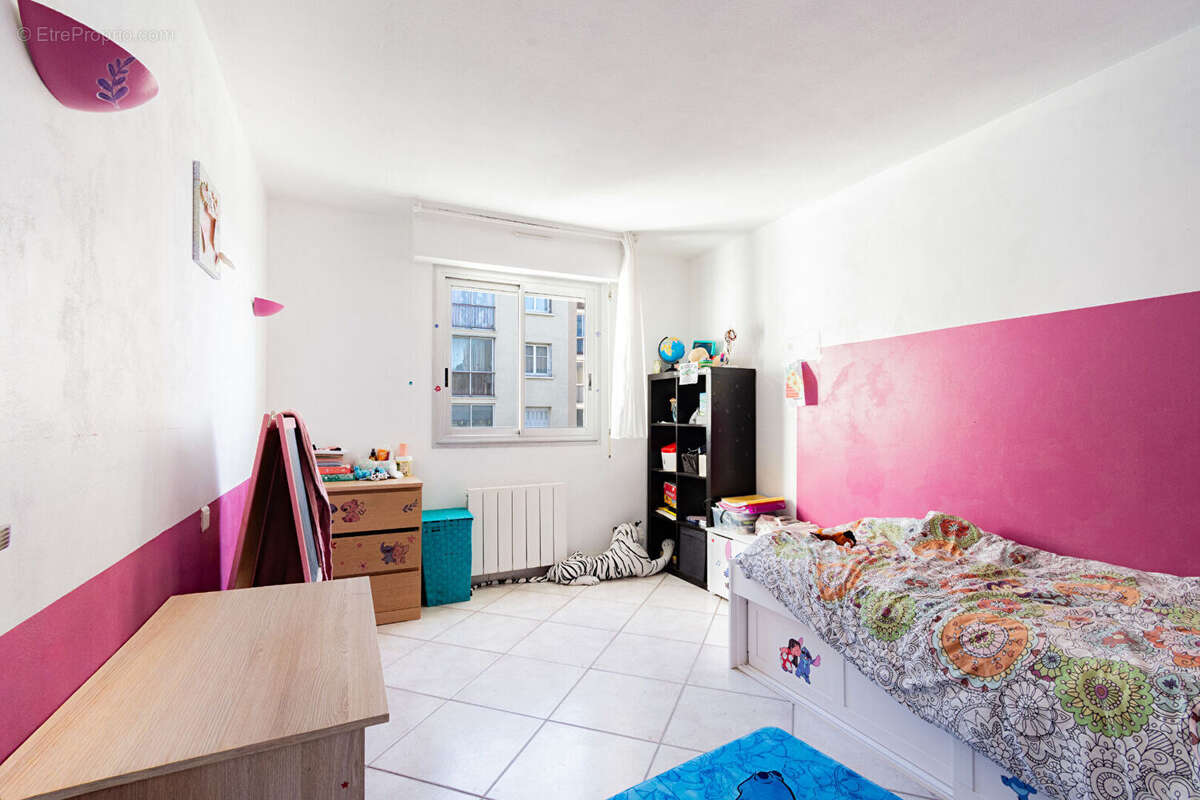 Appartement à MARSEILLE-13E