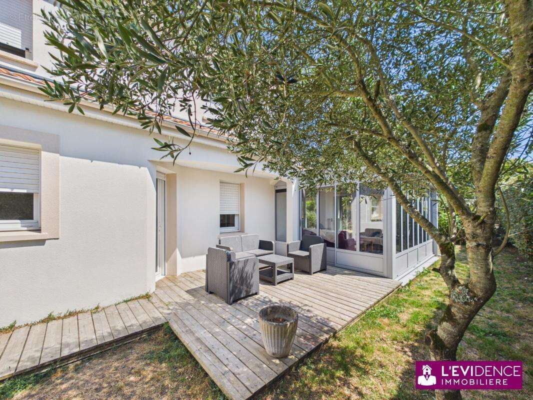 Photo 2 - Maison à LA BAULE-ESCOUBLAC
