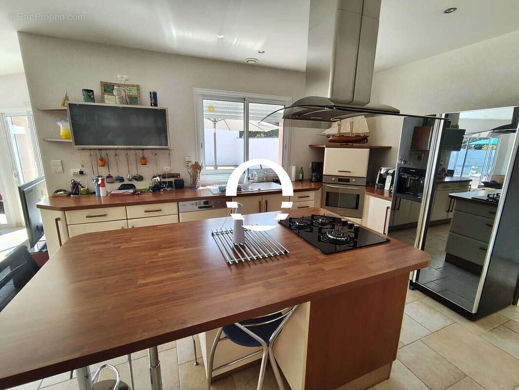 Maison 132 m² à Saint-Brevin-Les-Pins  - photo 5