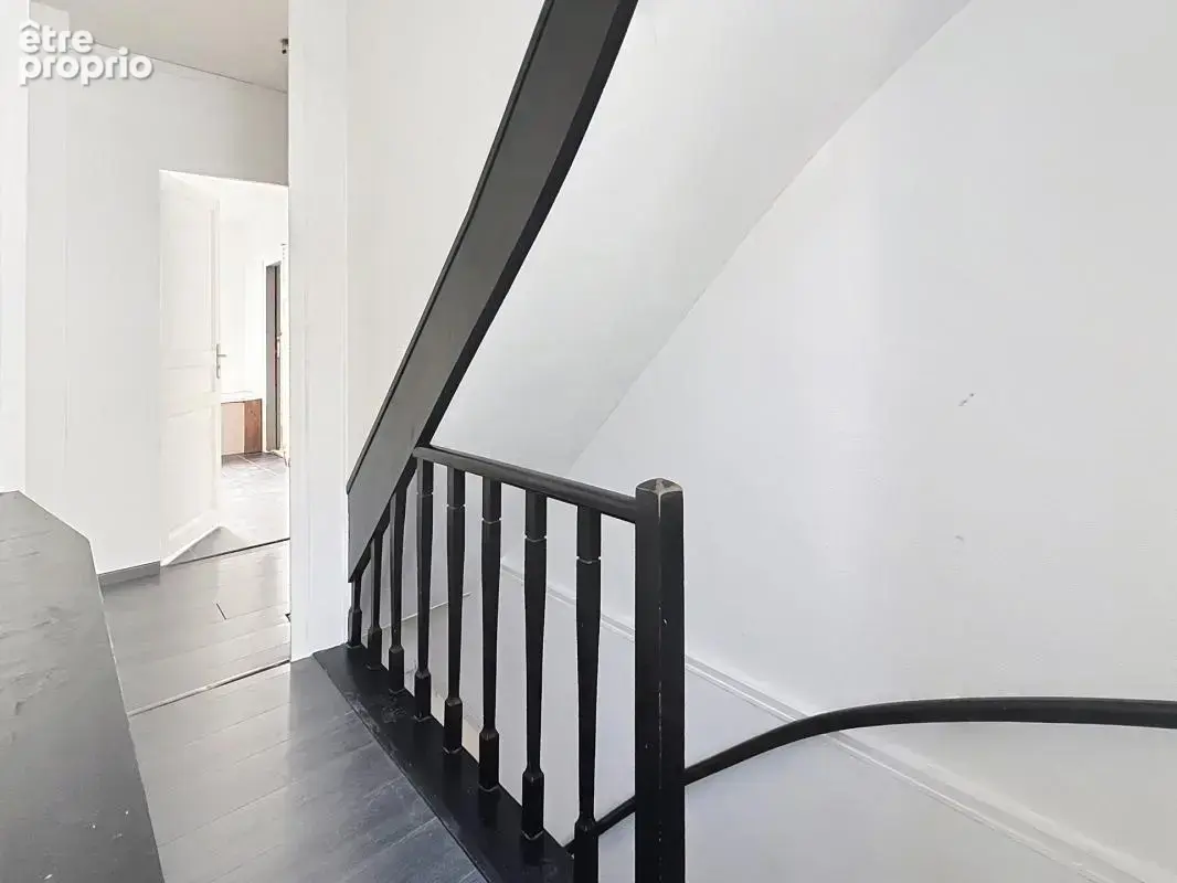 A VENDRE - Maison Reims –  Secteur Cernay - Dauphinot - photo 6