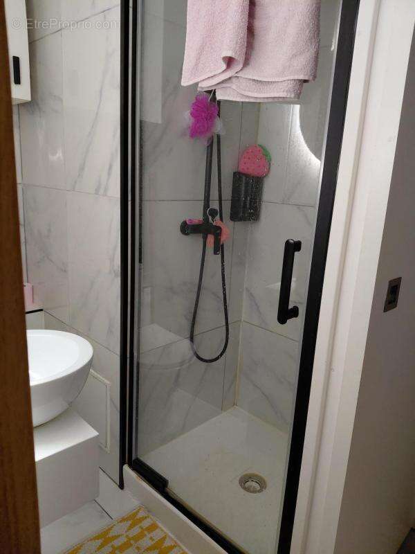 Appartement à AMIENS