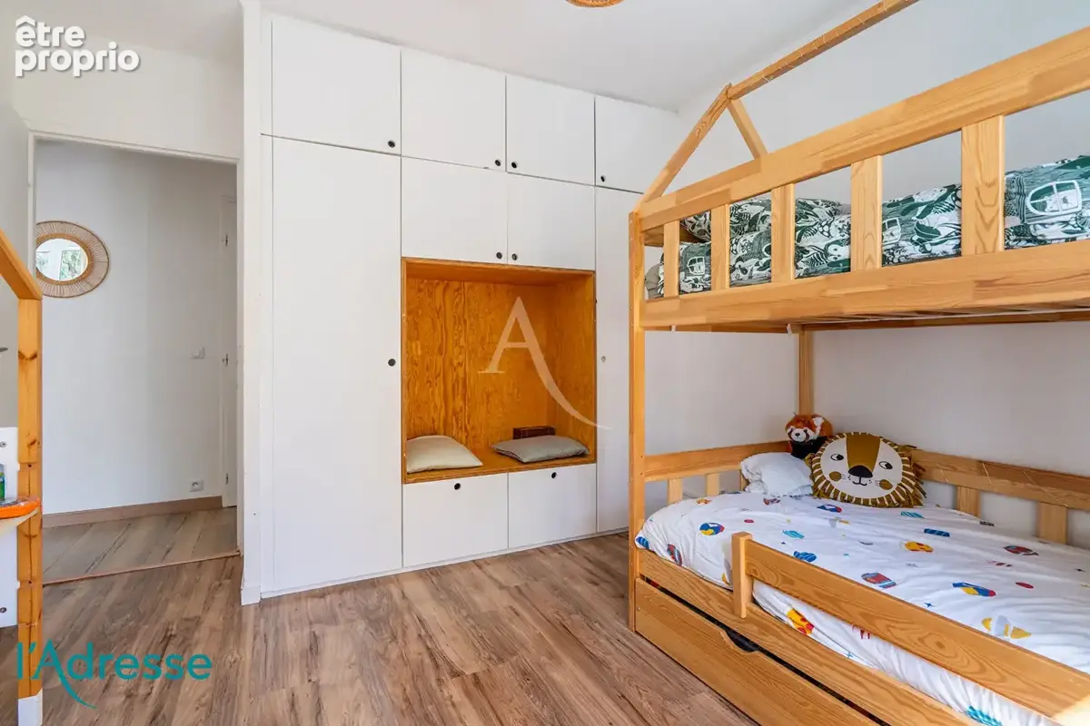 VILLENAVE Limite TALENCE - Charmante maison de plain-pied - photo 9