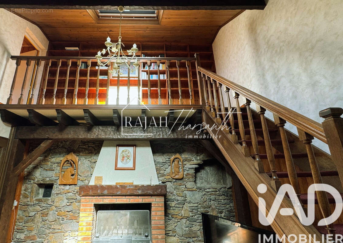 Photo 5 - Maison à CHELLES