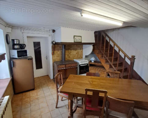 Maison à LA HAYE