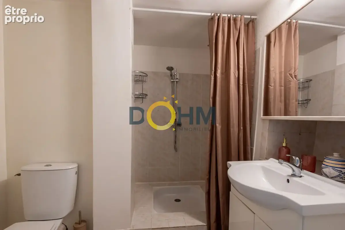Appartement entièrement rénové de 52 m2 - photo 10