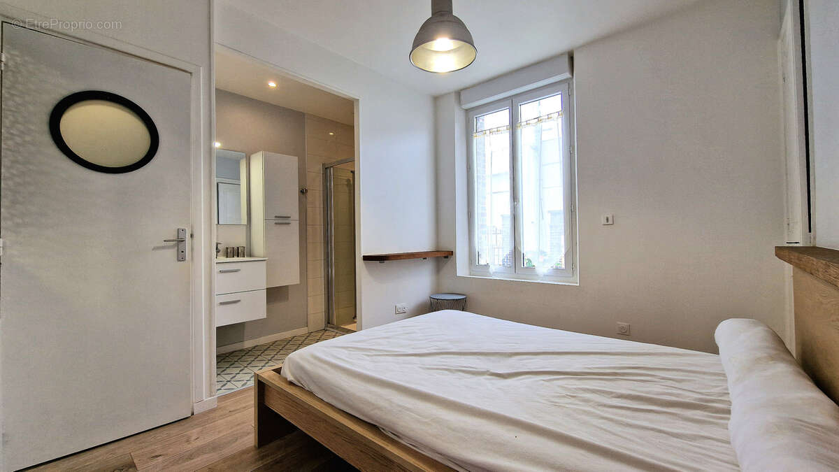 Appartement à TROYES