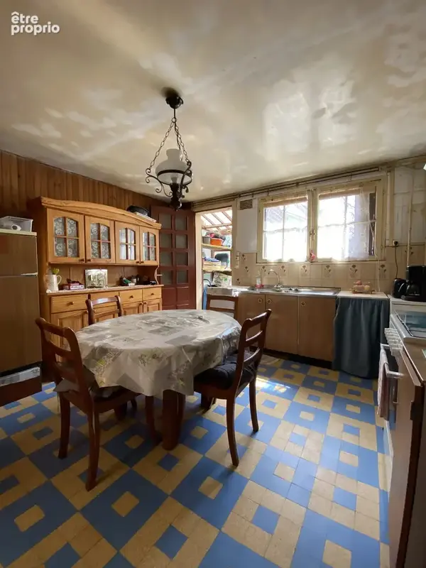 Maison 4 pièces 74 m² à vendre à Groix (56590) - photo 6