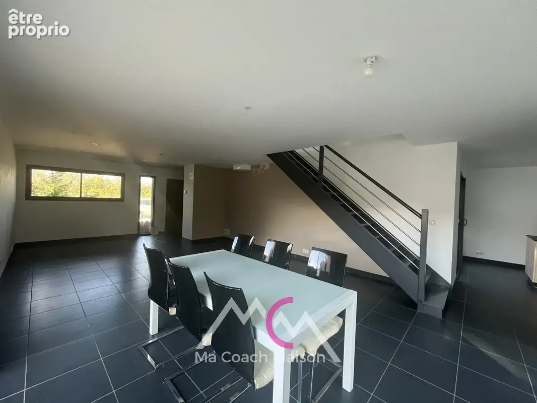 ST-ANDRE DES EAUX, Belle maison contemporaine aux portes du Golf de la Baule Escoublac - photo 6