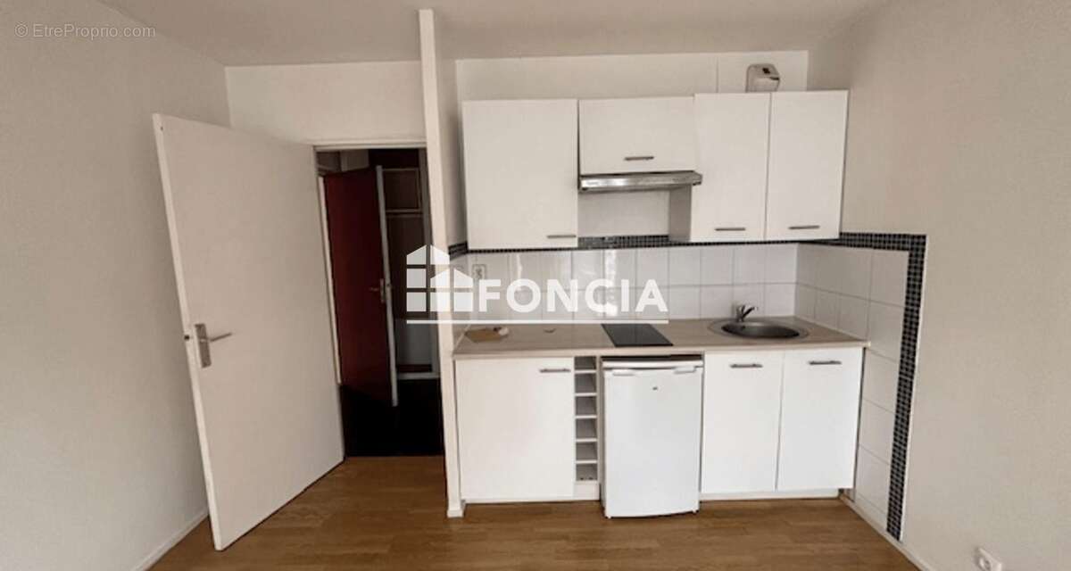 Appartement à TALENCE