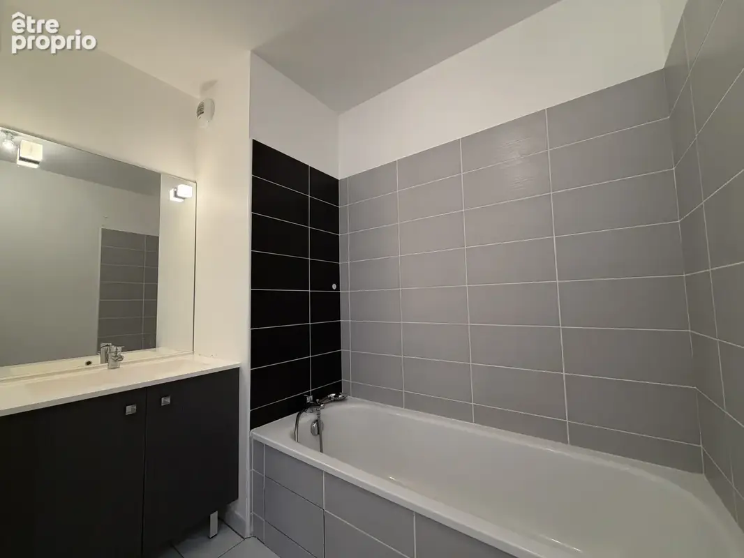 Appartement T1BIS TOULOUSE proche métro - photo 5