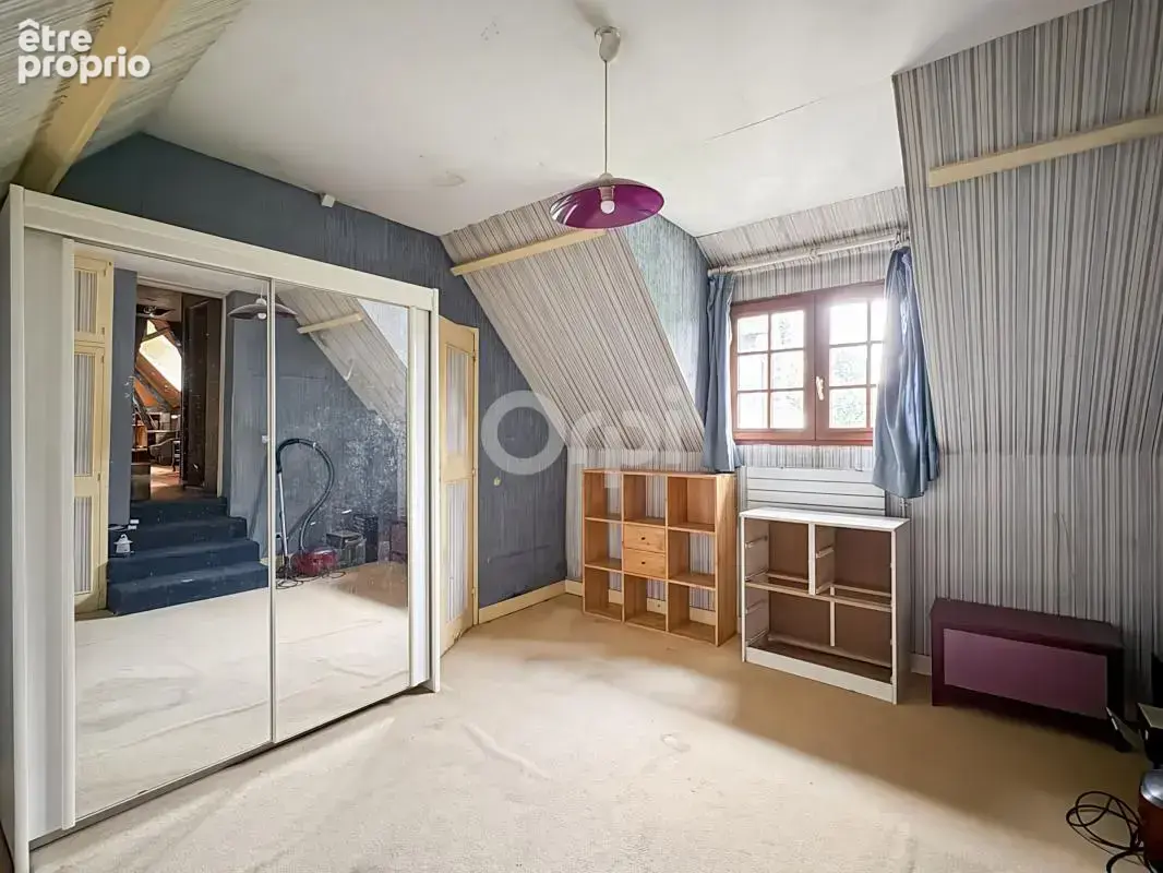 Maison de 175 m² sur plus de 3 500 m² de terrain – Houetteville - photo 13